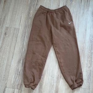 Nike sweatpants